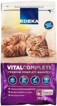 Edeka Vitalcomplete Premium Komplett-Mahlzeit