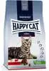 Happy Cat Katzenfutter