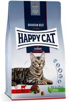 Happy Cat Culinary Adult Trockenfutter Voralpen Rind 1,3 kg
