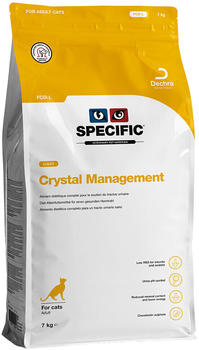Specific FCD-L Crystal Management Light 7kg