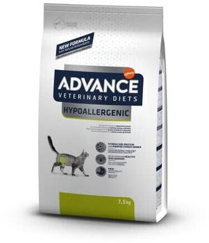 Affinity Advance Veterinary Diets Feline Hypoallergenic 7,5kg