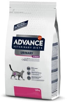 Affinity Advance Veterinary Diets Urinary Stress 1,25kg