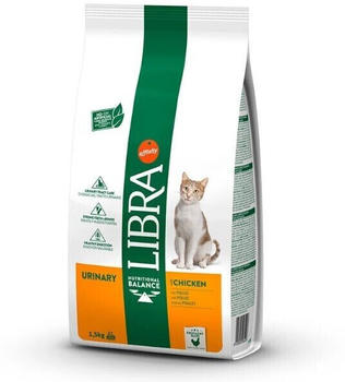 Affinity Libra Urinary Adult Chicken 1,5 kg