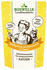 Betty's Landhausküche Frischebeutel Geflügel pur mit Borretschöl Katze Nassfutter12x100g