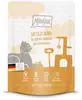 Katzenfutter Monoprotein