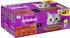 Whiskas Adult 1+ Klassische Auswahl in Sauce