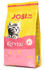 Josera JosiCat Kitten Trockenfutter 3x1,9kg