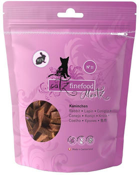 catz finefood Meatz Katze N&deg;11 Kaninchen 45g