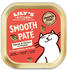 Lily's Kitchen Adult Smooth Pate Lachs & Huhn Katzen-Nassfutter 85g