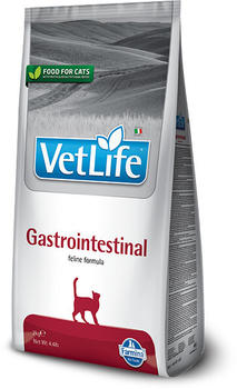 Farmina Vet Life Gastrointestinal Feline 5kg