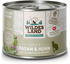 Wildes Land Adult pur Fasan & Huhn mit Cranberries & Distelöl Katzen-Nassfutter