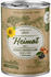 Sanabelle Adult Heimat leckeres Landrind & Lamm + Holunder Katzen-Nassfutter