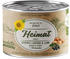 Sanabelle Adult Heimat leckeres Landrind & Lamm + Holunder Katzen-Nassfutter