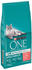 Purina ONE Bifensis Katze Adult Lachs und Vollkorngetreide Trockenfutter