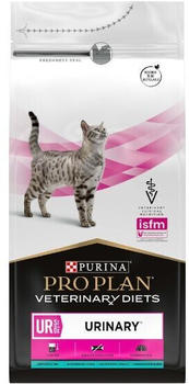 Purina Pro Plan Veterinary Diets UR St/Ox Urinary Cat dry food ocean fish 1,5kg