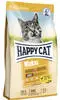 Katzenfutter Anti-Hairball