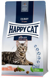 Happy Cat Culinary Adult Trockenfutter Atlantik-Lachs 1,3kg