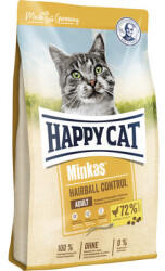 Happy Cat Minkas Hairball Control 500g