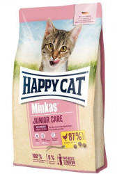 Happy Cat Minkas Junior Care 10kg