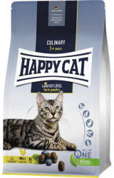 Happy Cat Culinary Adult Trockenfutter Land Geflügel 300g