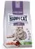 4 kg: Happy Cat Senior Trockenfutter Atlantik Lachs