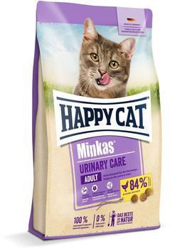 Happy Cat Minkas Urinary Care mit Huhn 1,5kg