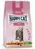 Happy Cat Junior Trockenfutter Land Ente