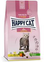 Happy Cat Junior - Geflügel - 10 kg Happy Cat Junior - Geflügel - 10 kg