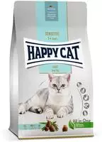 Happy Cat Sensitive Adult Light | 300 g, Grundpreis: &euro; 11,30 / kg