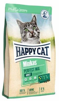 Happy Cat Minkas Perfect Mix Adult 1,5kg