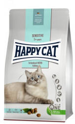 Happy Cat Sensitive Trockenfutter Schonkost Niere 1,3kg