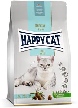 Happy Cat Sensitive Adult Light Trockenfutter 4kg