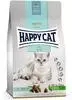 Katzenfutter Light