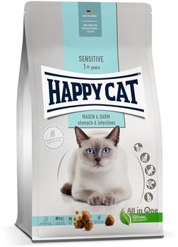 Happy Cat Sensitive Magen & Darm Trockenfutter 4kg