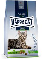 Happy Cat 9111174, Happy Cat Culinary Adult Weide-Lamm 4 kg