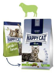 Happy Cat Culinary Adult Trockenfutter Weide Lamm 10kg