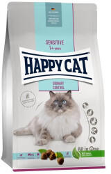 Happy Cat Sensitive Urinary Control 1+ Trockenfutter 300g