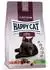 4 kg: Happy Cat Sterilised Adult Trockenfutter Atlantik Lachs