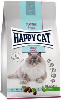 Happy Cat Sensitive Urinary Control 1+ Trockenfutter 10kg