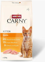 Animonda Carny Kitten Huhn 1,75 kg, Trockenfutter f&uuml;r: Katze