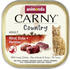 Animonda Carny Country Adult Rind, Ente + Rentier 100g