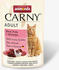Animonda Cat Carny Adult Pute, Huhn& Shrimps 85g
