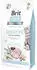 Brit Care Cat Sensitive Trockenfutter Insekten & Hering