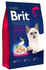 Brit Premium By Nature Cat Sterilized Chicken Trockenfutter 8kg