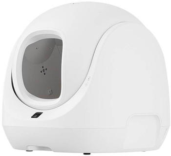 CATLINK Scooper BayMax SE CATLINK Scooper BayMax SE