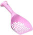 Catit Katzenstreulöffel pink