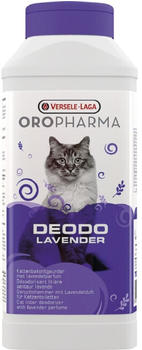 Oropharma Deodo Lavender Geruchshemmer 750g