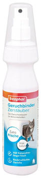Beaphar Geruchsbinder-Zerstäuber 150mL (13279)