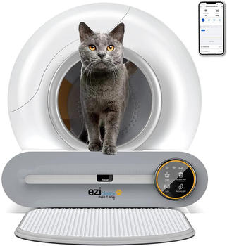 EZIclean Catbot K8i EZIclean Catbot K8i