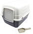 Aimé Queen Cat litter house 52 x 40 x 39 cm